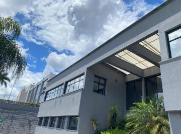 Comercial · 5400m² · 80 Vagas · Prédio Comercial para locação em Alphaville – Localização Estratégica