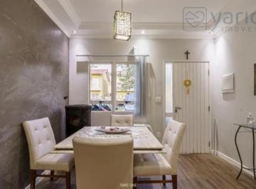 Foto 01 · Casa em Condomínio à Venda em Jundiaí-SP, Bairro Chácara Planalto: 2 Quartos, 1 Sala, 2 Banheiros, 2