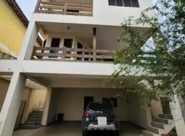 Casa · 283m² · 4 Quartos · 6 Vagas · Sobrado na Vila Osasco – 4 Dormitórios, 6 Vagas, 283m² Construídos
