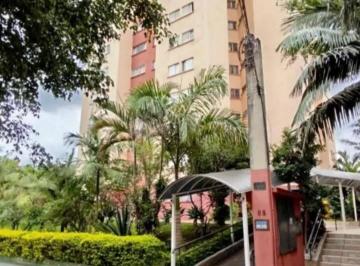 Apartamento de 2 quartos, Osasco · Apartamento Reformado no Condomínio São Cristóvão – Bandeiras, Osasco