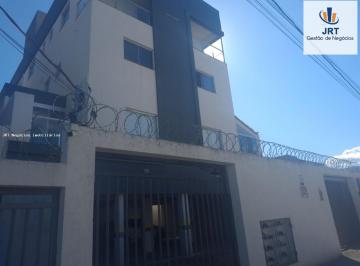 Apartamento de 3 quartos, Betim · Apartamento a venda no bairro Guarujá Mansões, Betim