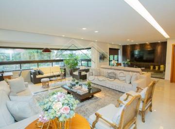 VISITAS 99141-0147 · QD 204 Quattro Mirante- 202m² - nascente - Reformado, 3 Vagas