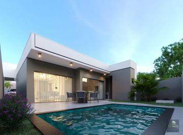 Casa · 107m² · 3 Quartos · 3 Vagas · Casa com Luxo e Conforto no Jardim das Nacoes ...