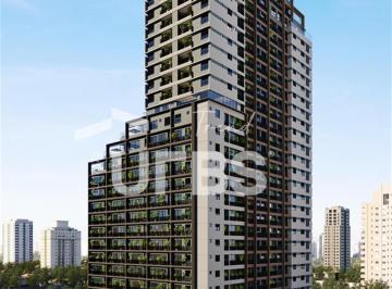 Apartamento de 2 quartos, Goiânia · APARTAMENTO 85,46MT 2 QUARTOS SENDO 1 SUITE SETOR SERRINHA 