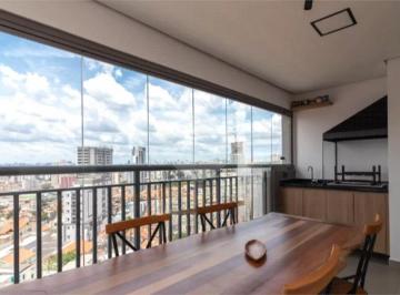 Apartamento de 2 quartos, São Paulo · Apartamento à Venda na Parada Inglesa | 2 Dormitórios | 1 Vaga