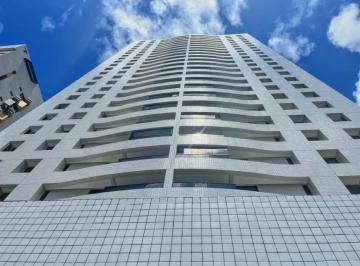Apartamento de 4 quartos, Recife · ROSARINHO| 4 QUARTOS- 120M²- AGENDE SUA VISITA!