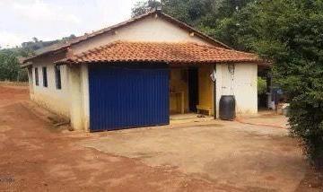 Foto 01 · Chacara, Zona Rural, Muzambinho, MG