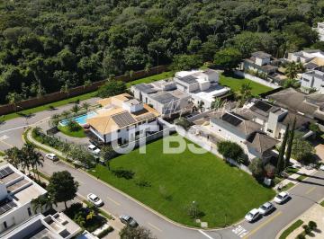 Terreno , Goiânia · TERRENO LOTE 750MT ALPHAVILLE GOAIS 