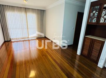 Apartamento de 3 quartos, Goiânia · APARTAMENTO 115MT 3 QUARTOS SENDO 1 SUITE SETOR BELA VISTA