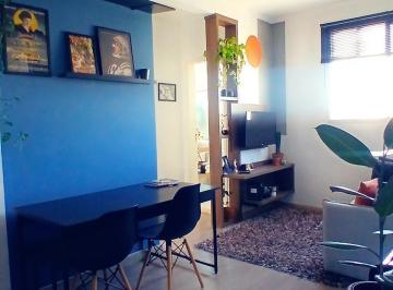 Apartamento de 2 quartos, Jundiaí · Residencial Jataí - Reserva do Japy - Jundiaí SP