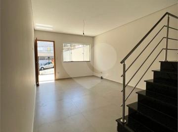 Casa de 2 quartos, São Paulo · Sobrado à venda no Tucuruvi  | 120 m² 