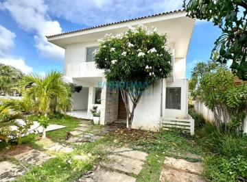 Foto 01 · Casa a venda 4 suítes, Av. Priscila Dutra, Vilas do Atlântico