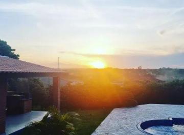 Foto 01 · Chacara, Chácara Recreio Cruzeiro do Sul, Santa Bárbara D'oeste, SP