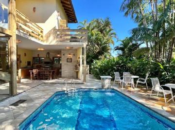 Foto 03 · Casa com 5 suítes a venda na praia de Toque Toque Pequeno (11) 9-9194-5074 WhatsApp. 24h