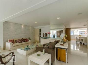Apartamento , Salvador · Apartamento de 3 suítes mais Gabinete no loteamento aquarius