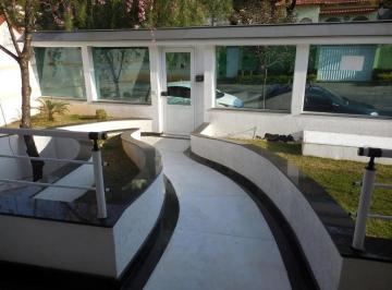 Casa de 3 quartos, São Paulo · Casa térrea no Horto Florestal com   440 m²