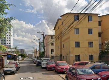 Apartamento de 2 quartos, Samambaia · Samambaia, apartamento, ágio, 2 quartos, próximo ao Metrô, QN 106
