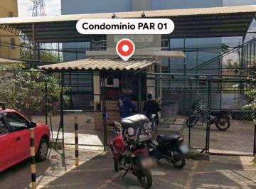 Apartamento de 2 quartos, Samambaia · Samambaia, apartamento, ágio, 2 quartos, próximo ao Metrô, QN 106