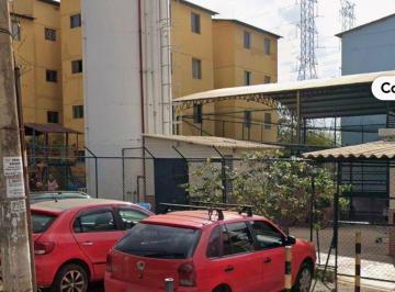 Apartamento de 2 quartos, Samambaia · Samambaia, apartamento, 2 quartos, próximo ao Metrô, QN 106