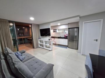 Foto 01 · Imperdível! Apartamento de 2 quartos, 1 suíte, sala e 3 banheiros em Icaraí, Niterói-RJ com 78m² e v