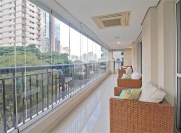 Apartamento de 4 quartos, São Paulo · APARTAMENTO À VENDA NA VILA CLEMENTINO