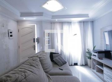 Casa · 115m² · 3 Quartos · 2 Vagas · Casa à Venda - Jardim Maringá, 3 Quartos, 115 m2