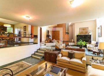 Casa · 300m² · 4 Quartos · 2 Vagas · Casa à Venda - Morumbi, 4 Quartos, 300 m2