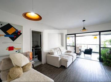 Apartamento · 108m² · 3 Quartos · 2 Vagas · Apartamento à Venda - Chácara Inglesa, 3 Quartos, 108 m2