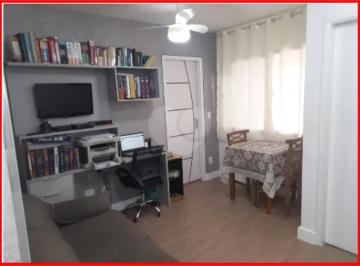 Apartamento · 38m² · 1 Quarto · 1 Vaga · Apartamento com 1 quartos à venda em Bela vista - SP