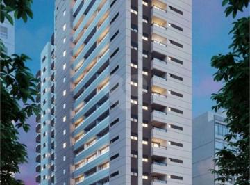 Apartamento · 37m² · 2 Quartos · Apartamento com 2 quartos à venda em Centro - SP