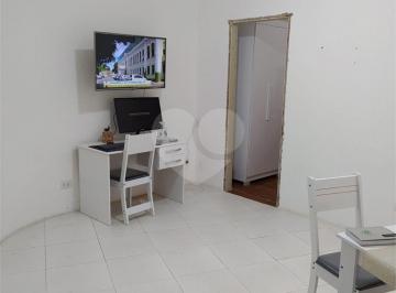 Apartamento · 47m² · 2 Quartos · Apartamento com 2 quartos à venda em Centro - SP