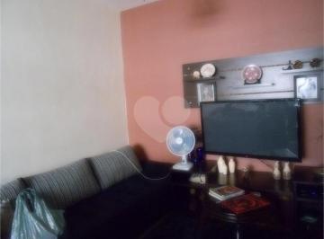 Apartamento · 107m² · 3 Quartos · Apartamento com 3 quartos à venda em Lapa - SP
