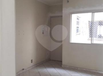 Apartamento · 48m² · 2 Quartos · Apartamento com 2 quartos à venda em Bela vista - SP