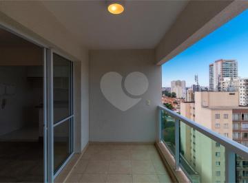 Apartamento · 47m² · 1 Quarto · 1 Vaga · Apartamento com 1 quartos à venda em Jardim aeroporto - SP