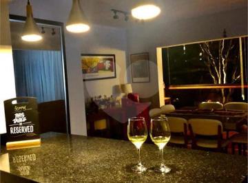 Apartamento · 116m² · 4 Quartos · 2 Vagas · Apartamento com 4 quartos à venda em Vila mariana - SP
