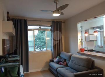 Apartamento · 59m² · 2 Quartos · Apartamento com 2 quartos à venda em Cambuci - SP