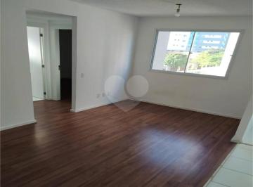 Apartamento · 44m² · 2 Quartos · Apartamento com 2 quartos à venda em Cambuci - SP