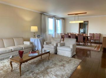 Apartamento · 304m² · 4 Quartos · 3 Vagas · Apartamento com 4 quartos à venda em Paraíso - SP