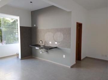 Apartamento · 58m² · 1 Quarto · Apartamento com 1 quartos à venda em Bom retiro - SP