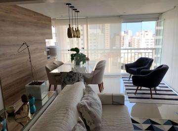 Apartamento · 83m² · 3 Quartos · 2 Vagas · Apartamento com 3 quartos à venda em Jardim brasil (zona sul) - SP