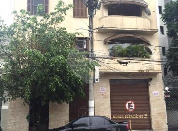 Comercial · 1200m² · Prédio inteiro à venda em Barra funda - SP