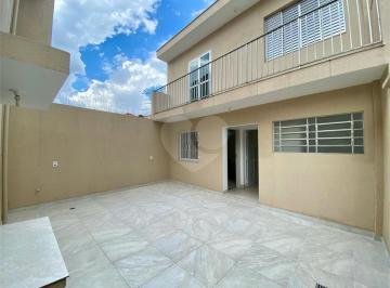 Casa · 200m² · 4 Quartos · 2 Vagas · Sobrado com 4 quartos à venda em Vila guarani (z sul) - SP