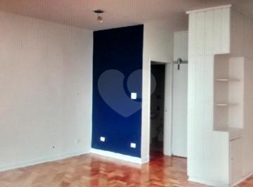 Apartamento · 140m² · 3 Quartos · 1 Vaga · Apartamento com 3 quartos à venda em Vila buarque - SP