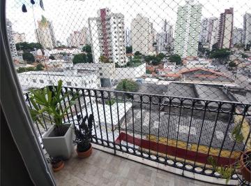 Apartamento · 60m² · 2 Quartos · Apartamento com 2 quartos à venda em Saúde - SP