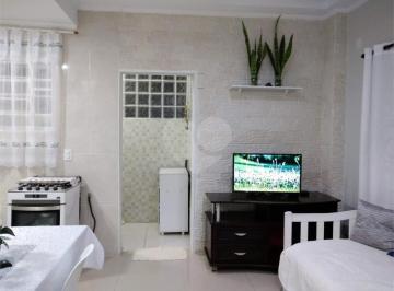 Apartamento · 58m² · 1 Quarto · Apartamento com 1 quartos à venda em Santa cecília - SP