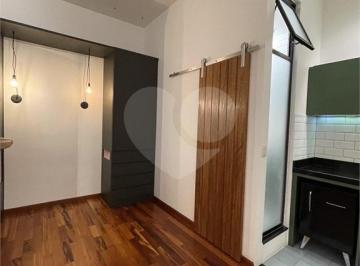 Apartamento · 25m² · 1 Quarto · Apartamento com 1 quartos à venda em Bela vista - SP