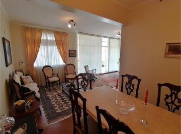 Apartamento · 200m² · 3 Quartos · 1 Vaga · Cobertura com 3 quartos à venda em Bela vista - SP