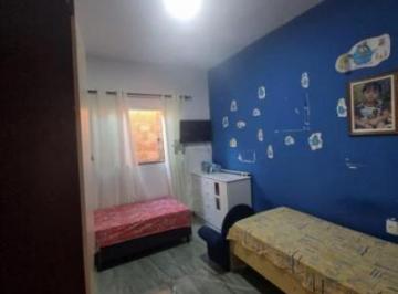 Casa · 10m² · 4 Quartos · 2 Vagas · Casa à Venda no Bairro Vila Cristina – Betim/MG