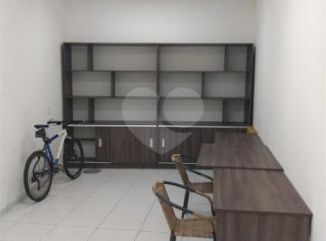 Apartamento · 40m² · 1 Quarto · Apartamento com 1 quartos à venda em República - SP