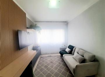 Apartamento · 90m² · 3 Quartos · 1 Vaga · Apartamento com 3 quartos à venda em Moema - SP